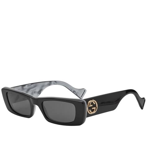 gucci small sunglasses|gucci sunglasses official website.